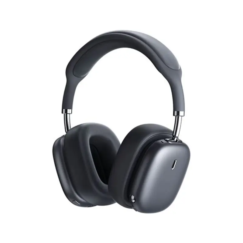 headphones-bluetooth-baseus-bowie-h2-true-cinza-sumtek headphones-bluetooth-baseus-bowie-h2-true-cinza-sumtek