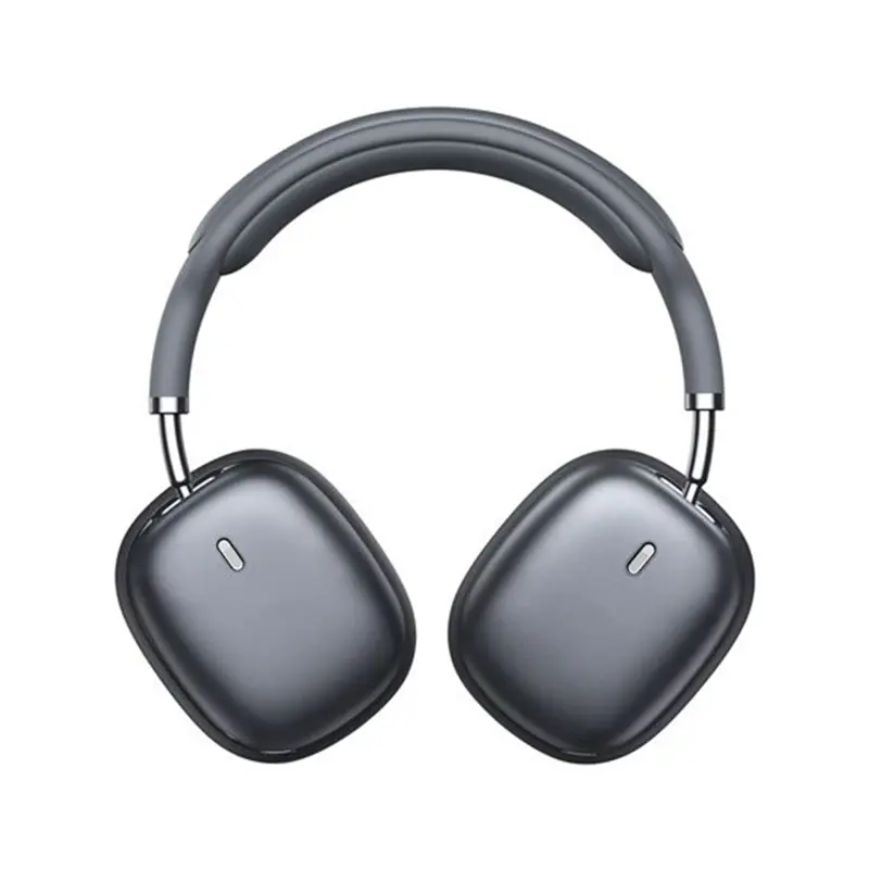 headphones-bluetooth-baseus-bowie-h2-true-cinza-sumtek headphones-bluetooth-baseus-bowie-h2-true-cinza-sumtek