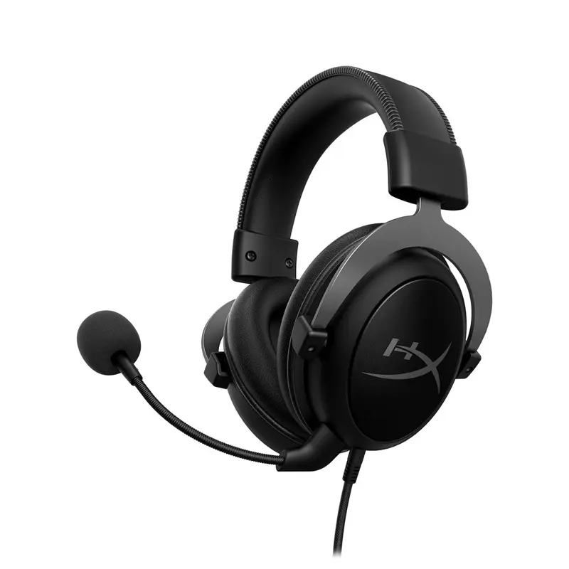headset-hyperx-cloud-ii-71-gun-metal-preto-sumtek