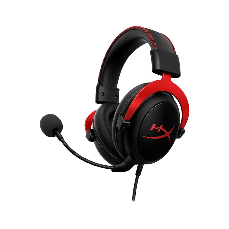 headset-hyperx-cloud-ii-71-pretovermelho-sumtek