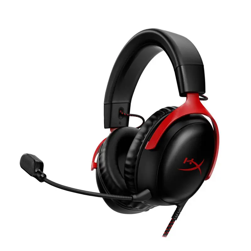headset-hyperx-cloud-iii-dts-pretovermelho-sumtek