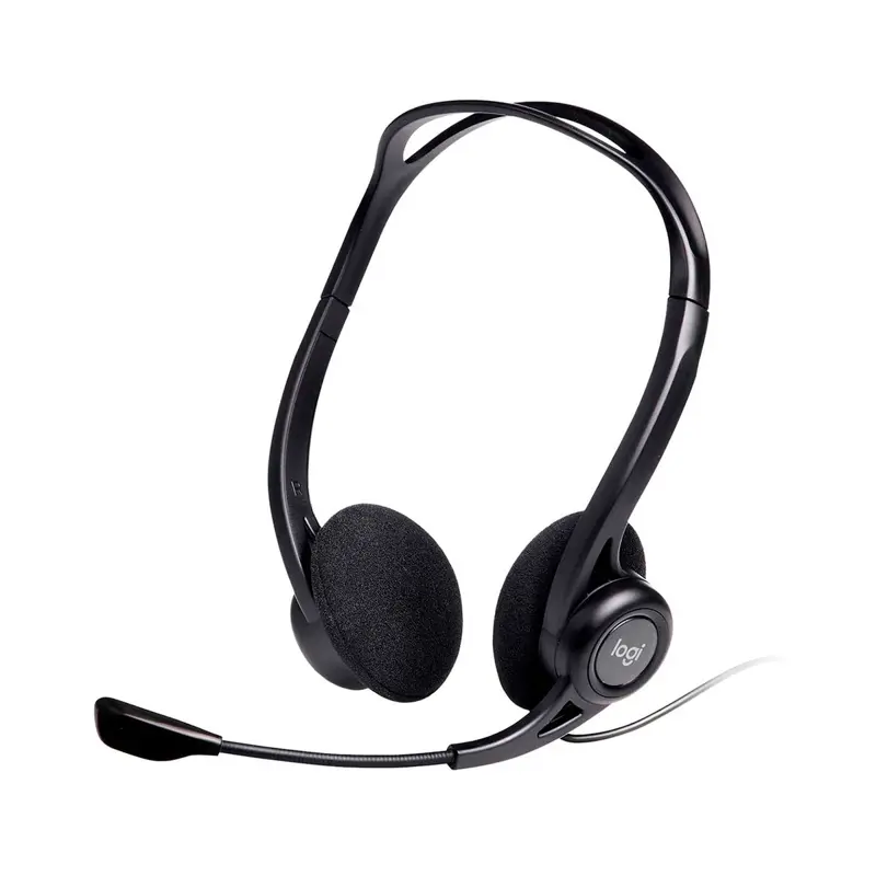 headset-logitech-pc-960-preto-sumtek