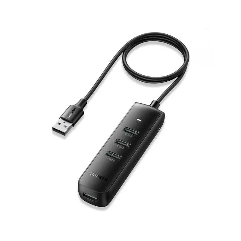 hub-baseus-usb-a-splitter-para-4x-usb-32-gen-1-preto-sumtek