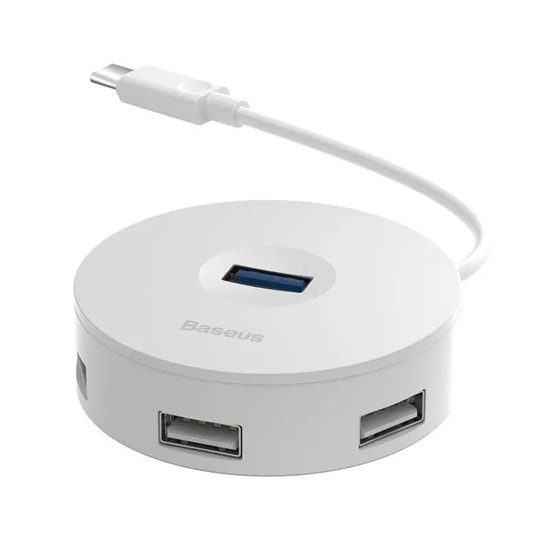 hub-baseus-usb-c-para-usbmicro-usb-branco-sumtek