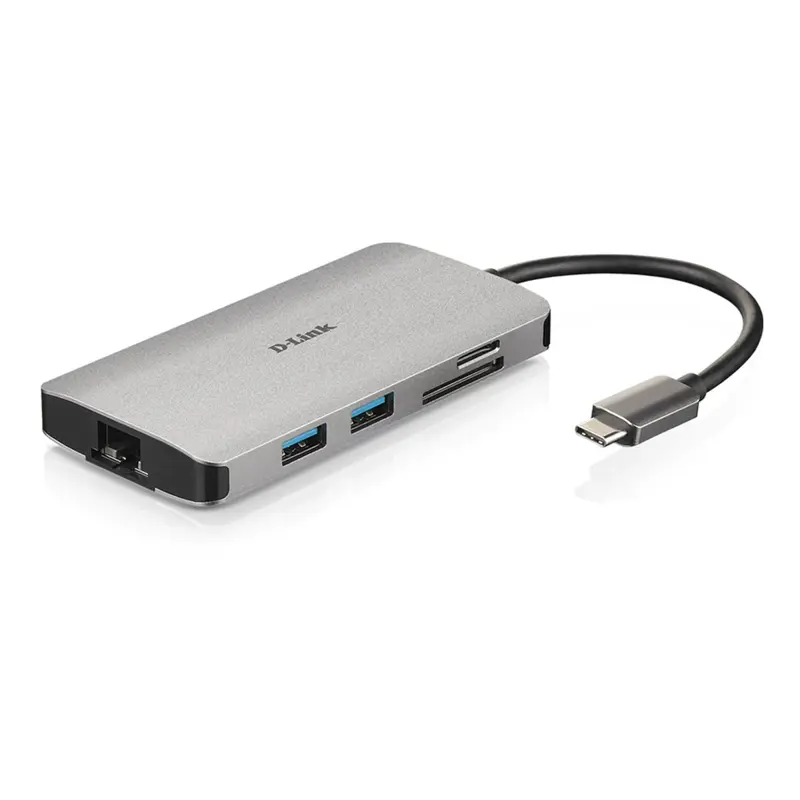 hub-d-link-dub-m810-usb-tipo-c-para-3x-usb-30-hdmi-rj45-thunderbolt-cinzento-sumtek