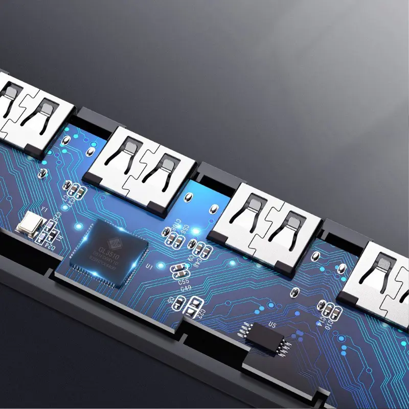 hub-ugreen-usb-c-para-usbusb-c-cinzento-sumtek