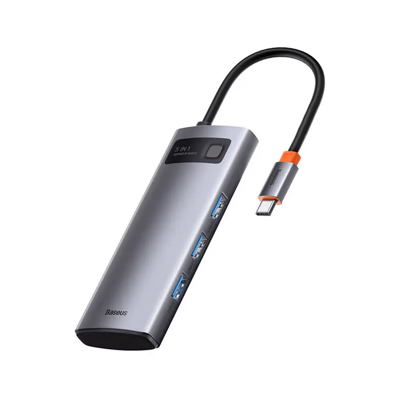 hub-usb-c-baseus-3xusb-hdmi-usb-c-power-delivery-sumtek