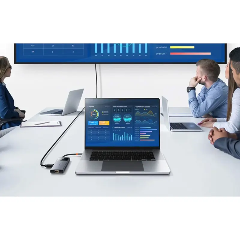 hub-usb-c-baseus-6-em-1-power-delivery-preto-sumtek