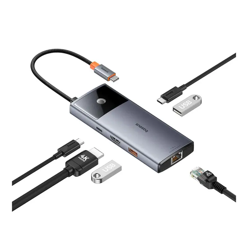 hub-usb-c-baseus-6-em-1-power-delivery-preto-sumtek