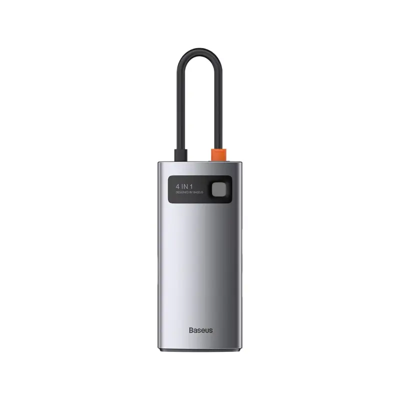 hub-usb-c-baseus-metal-gleam-4in1-sumtek