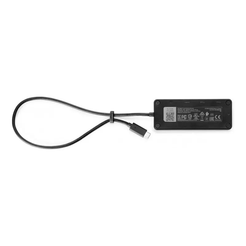 hub-usb-c-hp-travel-hub-g2-5-em1-preto-235n8aa-sumtek