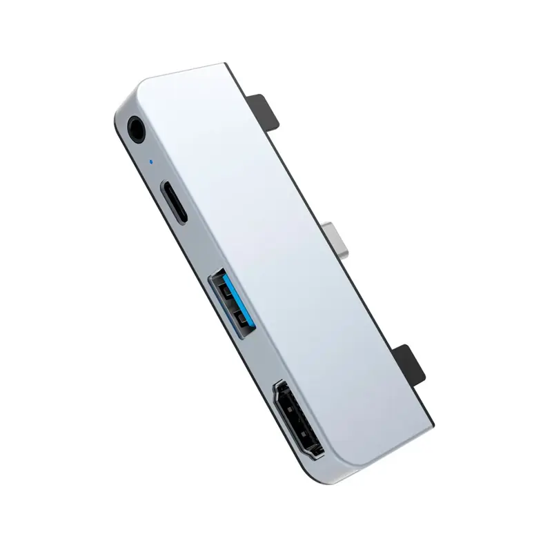 hub-usb-c-hyperdrive-4-em-1-para-ipad-prateado-sumtek