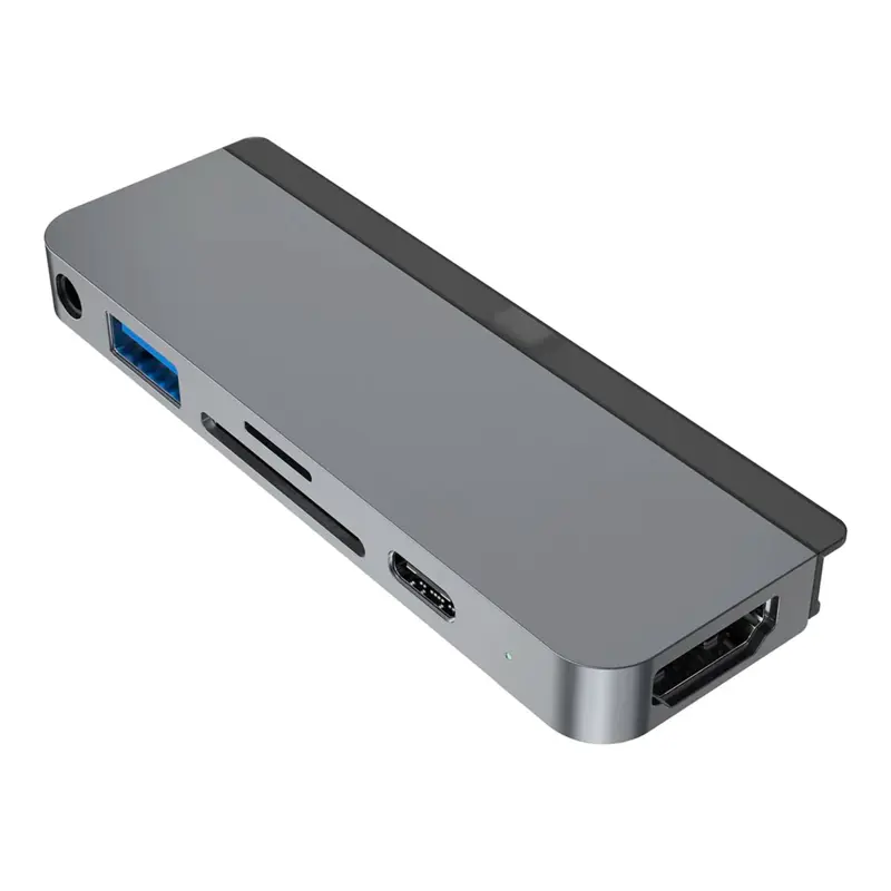 hub-usb-c-hyperdrive-6-em-1-para-ipad-space-gray-sumtek