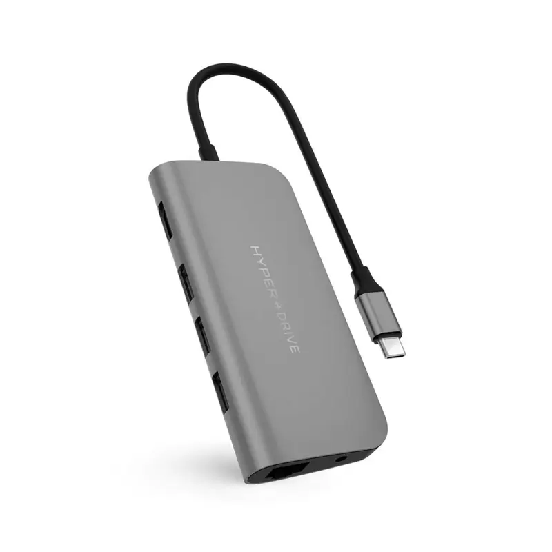 hub-usb-c-hyperdrive-9-em-1-hd30f-c-pd-60w-space-gray-sumtek