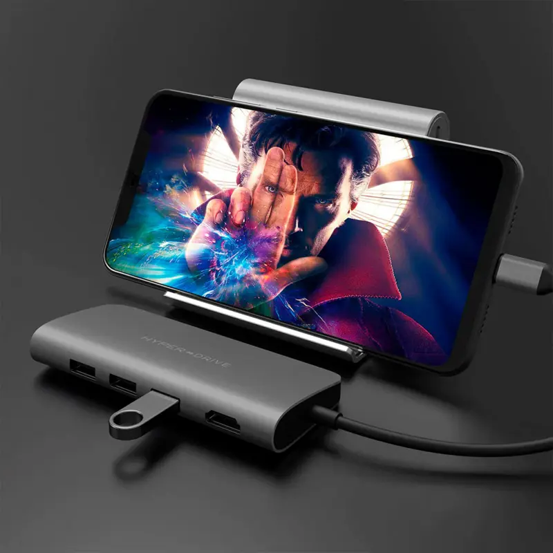 hub-usb-c-hyperdrive-9-em-1-hd30f-c-pd-60w-space-gray-sumtek