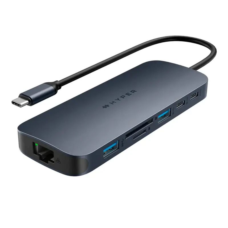 hub-usb-c-hyperdrive-ecosmart-10-em-1-c-pd-140w-azul-sumtek