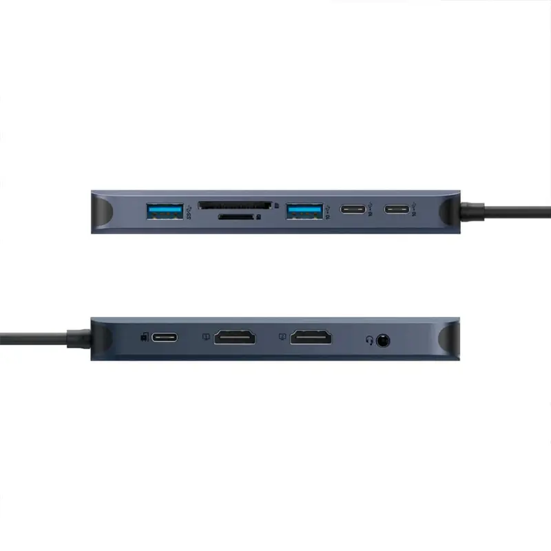 hub-usb-c-hyperdrive-ecosmart-11-em-1-c-pd-140w-azul-sumtek