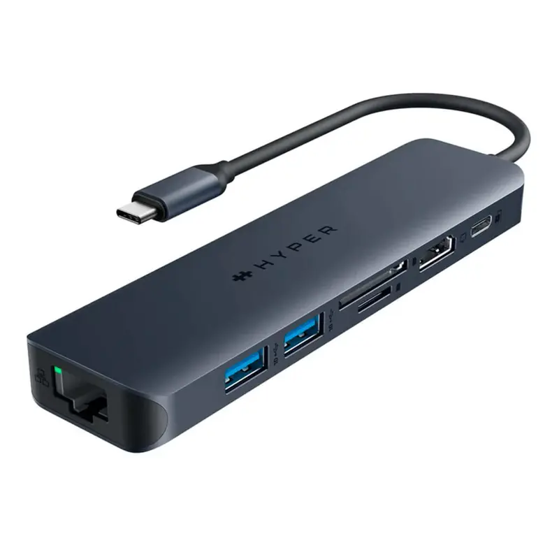 hub-usb-c-hyperdrive-ecosmart-7-em-1-c-pd-100w-azul-sumtek
