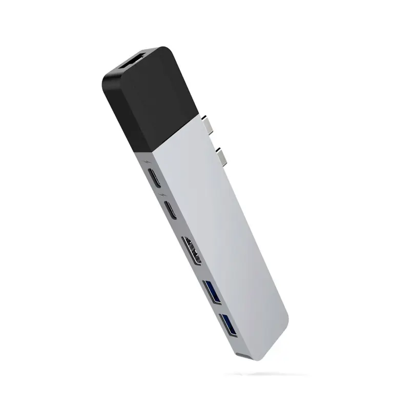 hub-usb-c-hyperdrive-net-6-em-2-para-macbook-prateado-sumtek