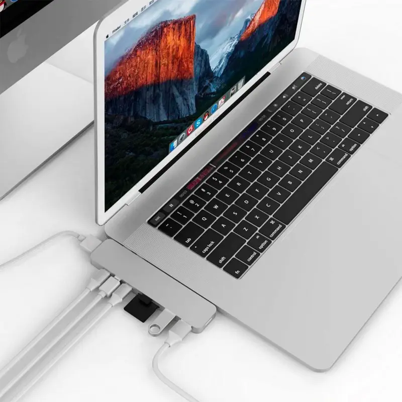 hub-usb-c-hyperdrive-pro-8-em-2-para-macbook-prateado-sumtek