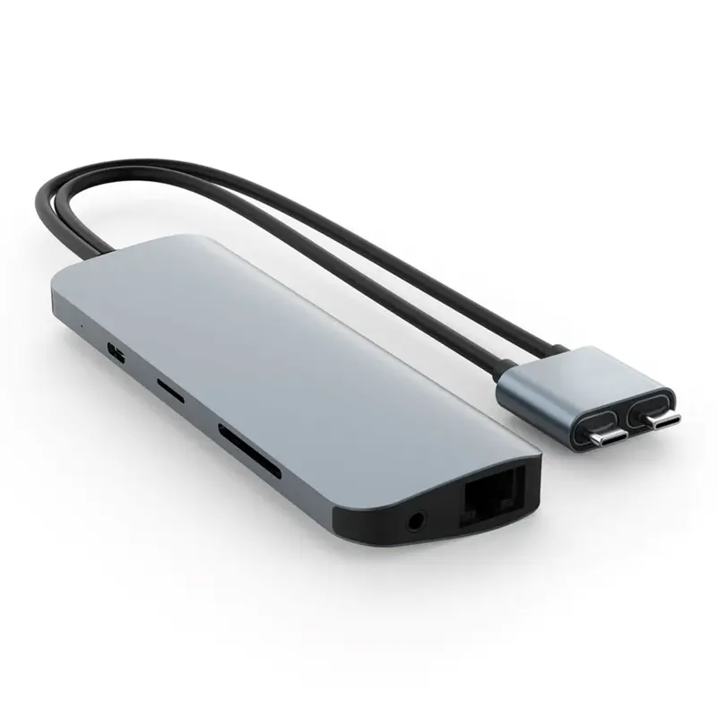 hub-usb-c-hyperdrive-viper-10-em-2-c-pd-65w-space-gray-sumtek