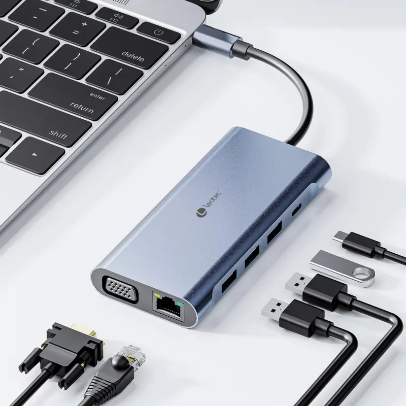 hub-usb-c-leotec-leds01-9-em-1-c-pd-100w-cinza-sumtek