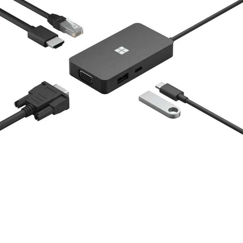 hub-usb-c-travel-microsoft-surface-1e4-00003-sumtek
