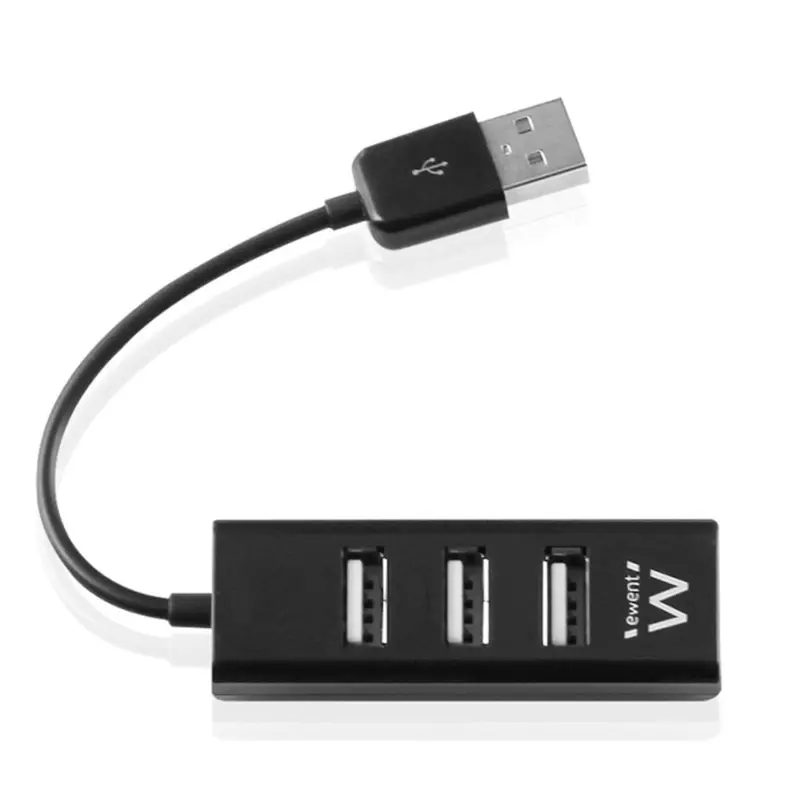 hub-usb-ewent-4-portas-ew1123-preto-sumtek