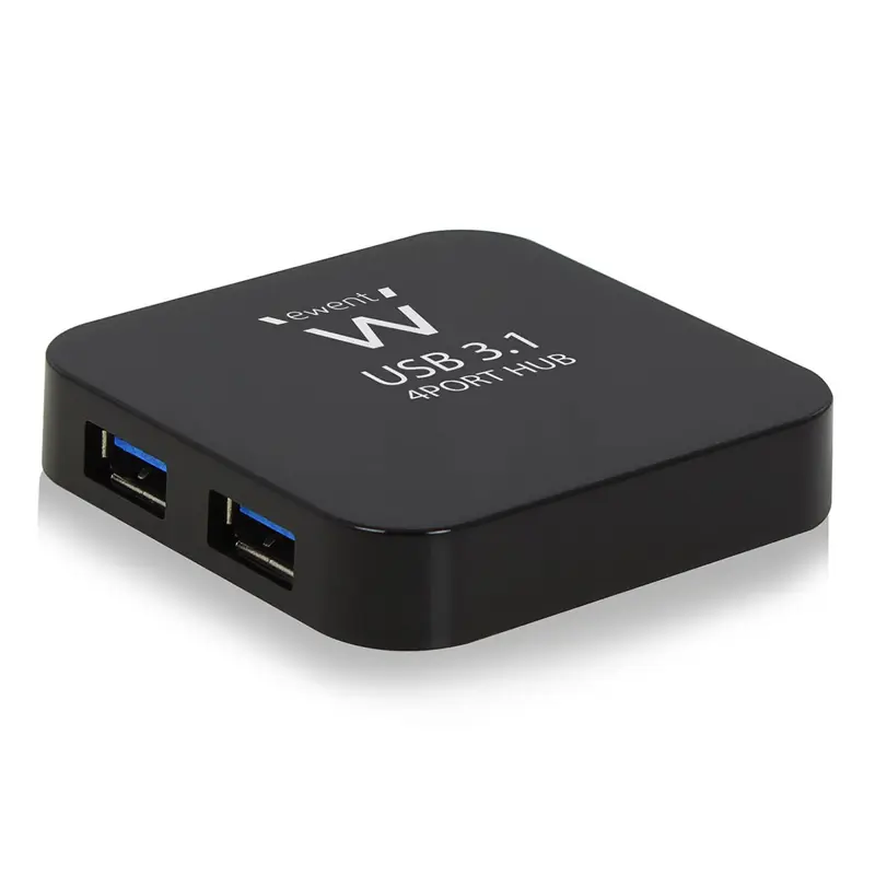 hub-usb-ewent-ew1134-4-portas-usb-31-gen1-sumtek