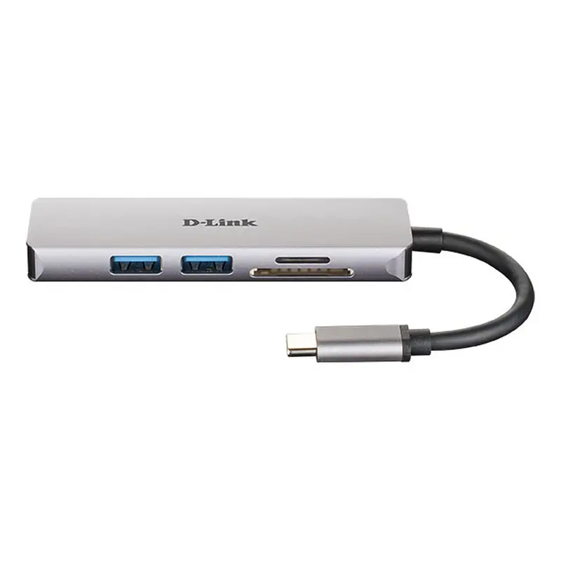 hub-usb-tipo-c-d-link-para-2x-usb-30-hdmi-leitor-de-cartao-sd-cinzento-dub-m530-sumtek
