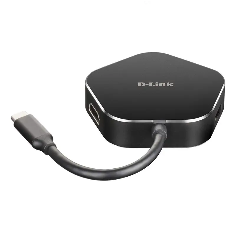 hub-usb-tipo-c-d-link-para-2x-usb-30-hdmi-thunderbolt-3-preto-dub-m420-sumtek