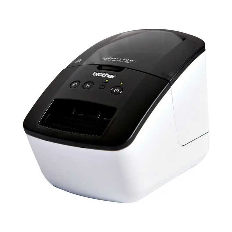 impressora-de-etiquetas-brother-ql-700-brancapreta-sumtek