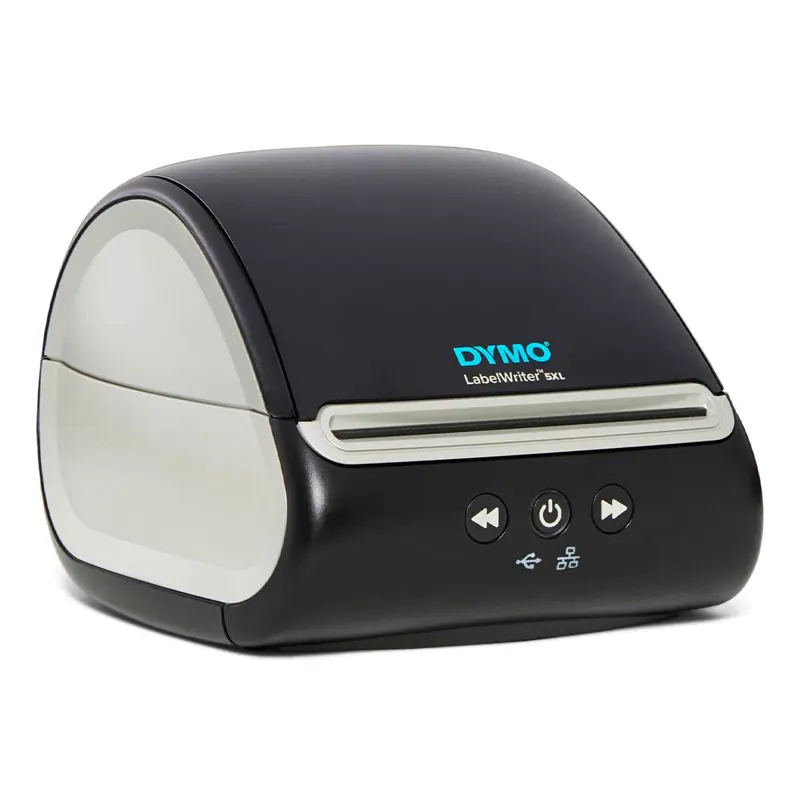 impressora-de-etiquetas-termica-dymo-labelwriter-5xl-preta-sumtek