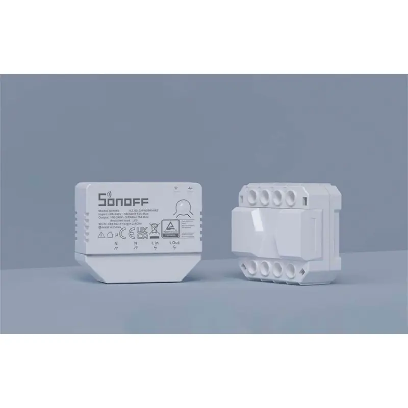 interruptor-inteligente-sonoff-mini-r3-wi-fi-branco-sumtek interruptor-inteligente-sonoff-mini-r3-wi-fi-branco-sumtek