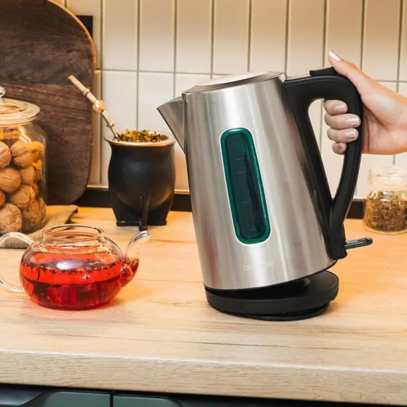 jarro-eletrico-cecotec-thermosense-210-steel-17l-cinzento-sumtek