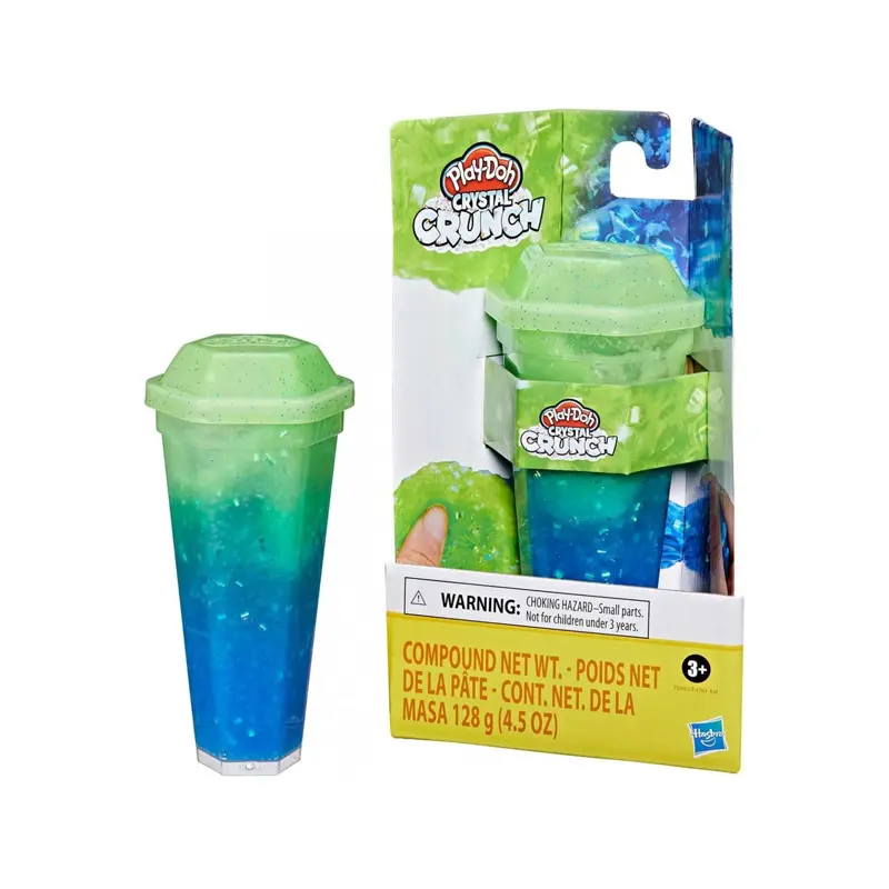 jogo-play-doh-crystal-crunch-verdeazul-sumtek