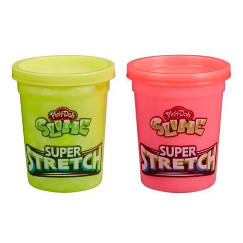 jogo-play-doh-potes-de-slime-amarelarosa-sumtek