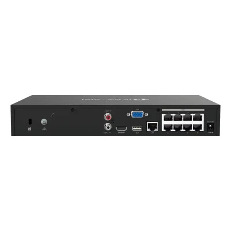 kit-exterior-tp-link-vigi-nk8p-b434i-4-camaras-c330i-4mm-3mp-poe-bullet-1296p-ip67-1x-nvr-8-canais-poe-1hdd-h265-sumtek