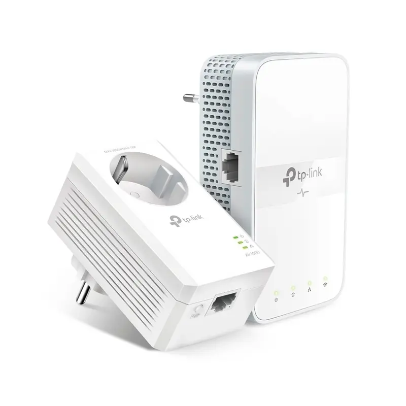 kit-powerline-tp-link-1200-mbits-wi-fi-2-unidades-tl-wpa7617-sumtek