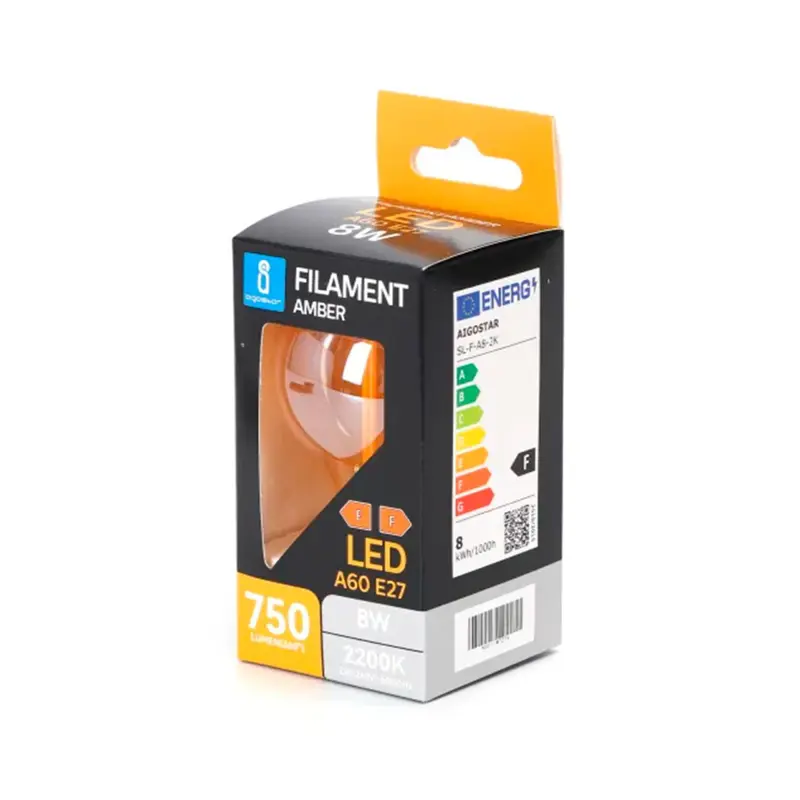 lampada-inteligente-aigostar-e27-a60-8w-transparente-sumtek