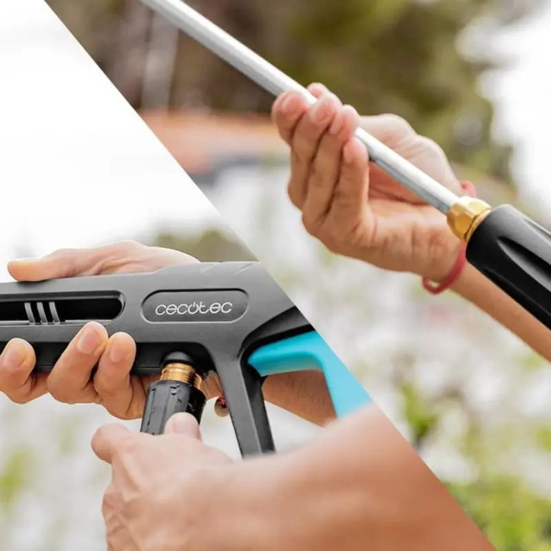 lavadora-de-alta-pressao-cecotec-hydroboost-3200-totalclean-3200w-sumtek lavadora-de-alta-pressao-cecotec-hydroboost-3200-totalclean-3200w-sumtek