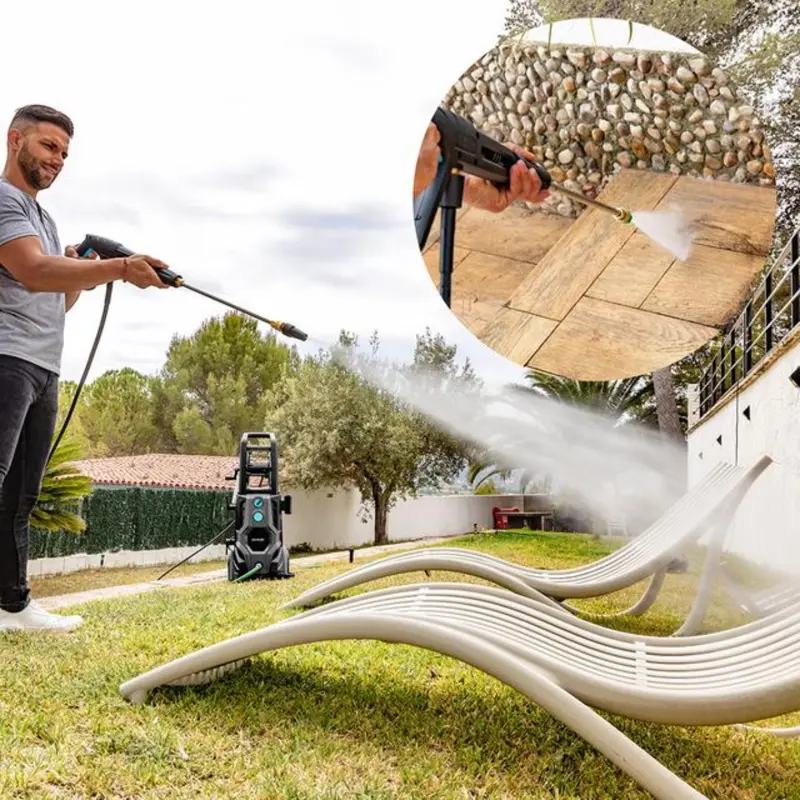 lavadora-de-alta-pressao-cecotec-hydroboost-3200-totalclean-3200w-sumtek lavadora-de-alta-pressao-cecotec-hydroboost-3200-totalclean-3200w-sumtek