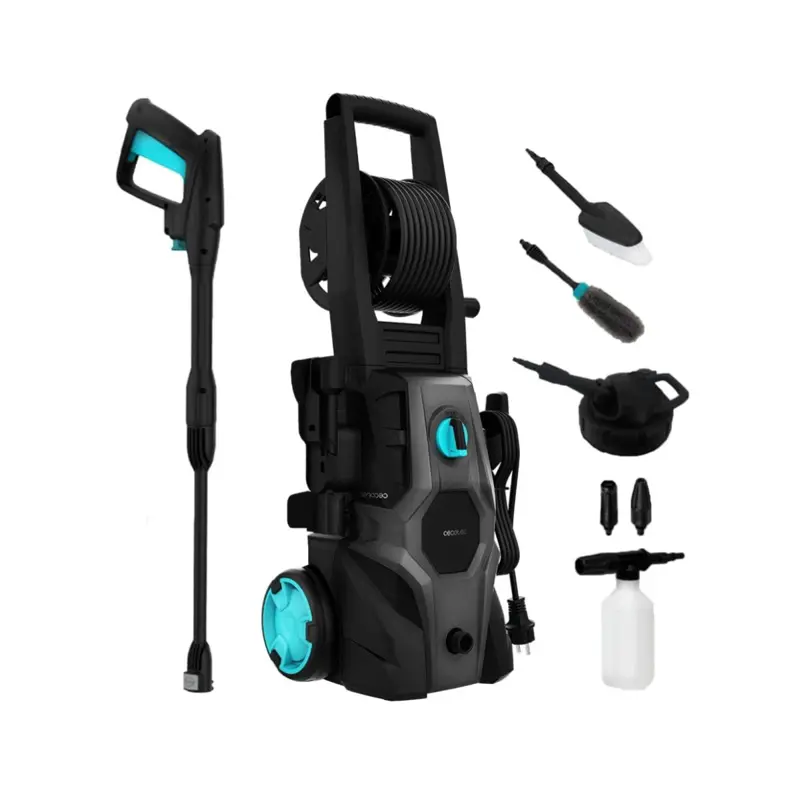 lavadora-de-alta-pressao-hydroboost-2400-advanceclean-2400w-08139-sumtek lavadora-de-alta-pressao-hydroboost-2400-advanceclean-2400w-08139-sumtek