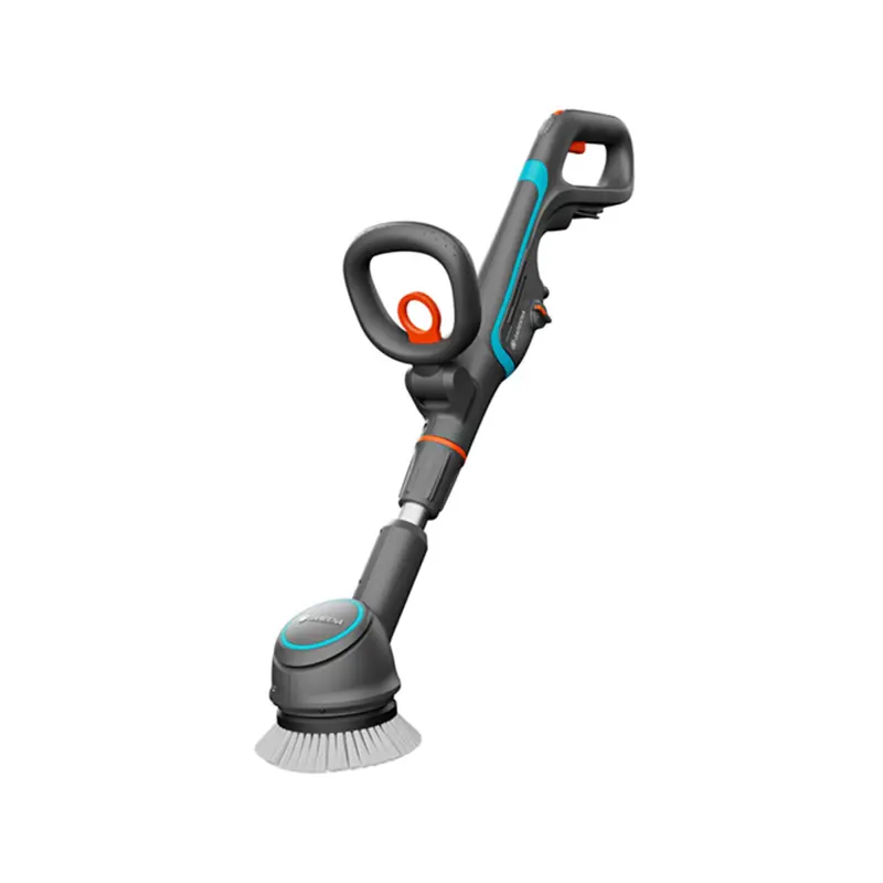 lavadora-de-pressao-gardena-aquabrush-compact-solo-18v-p4a-14840-55-sumtek
