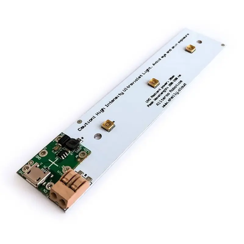 led-shelly-uv-c-sumtek