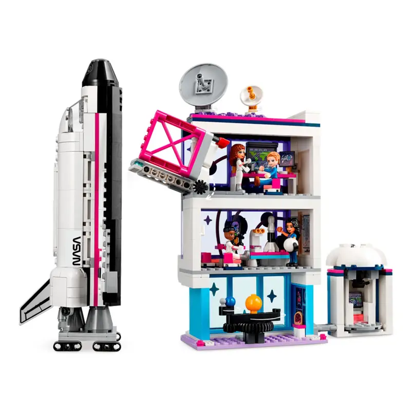 lego-a-academia-espacial-da-olivia-41713-sumtek lego-a-academia-espacial-da-olivia-41713-sumtek