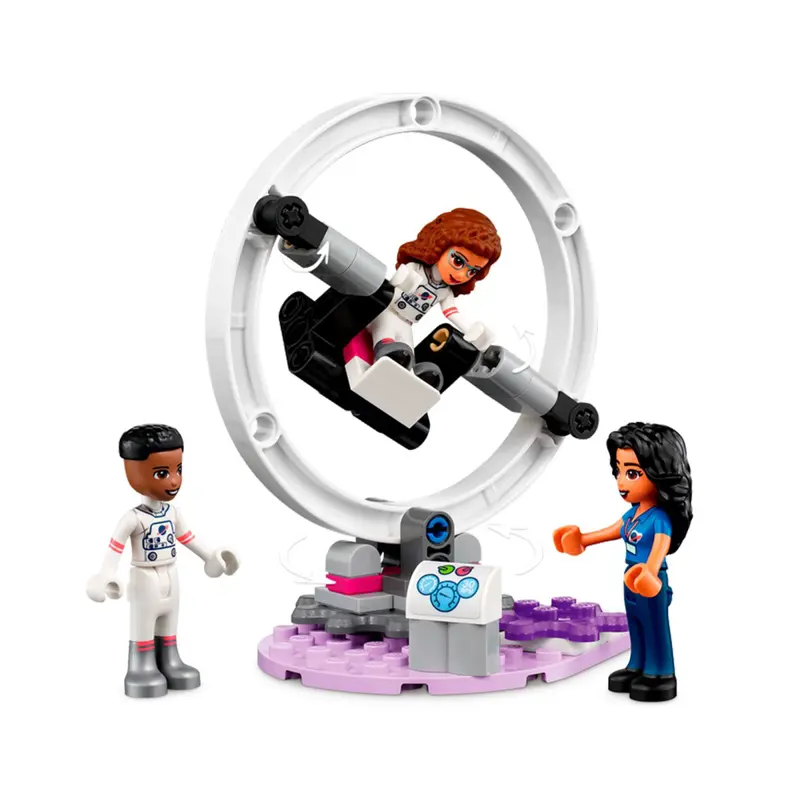 lego-a-academia-espacial-da-olivia-41713-sumtek lego-a-academia-espacial-da-olivia-41713-sumtek