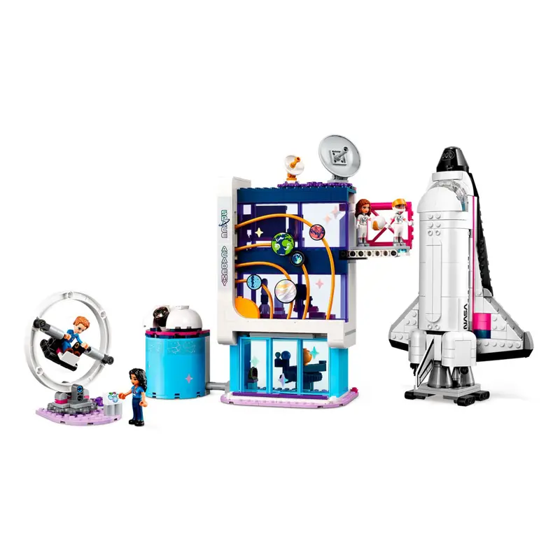 lego-a-academia-espacial-da-olivia-41713-sumtek lego-a-academia-espacial-da-olivia-41713-sumtek