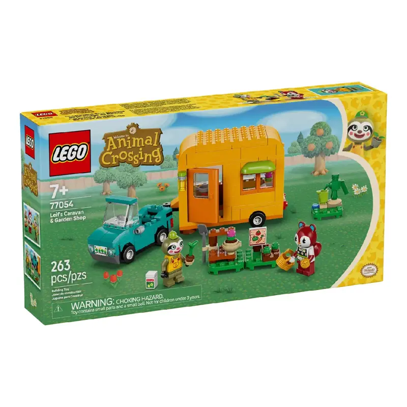 lego-animal-crossing-caravana-e-loja-de-jardinagem-do-leif-77054-sumtek