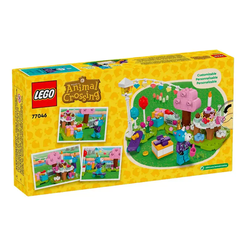 lego-animal-crossing-festa-de-anos-do-julian-77046-sumtek lego-animal-crossing-festa-de-anos-do-julian-77046-sumtek